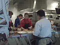 Flip Restaurant, Atlanta, GA