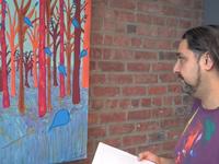 Artchitecture 4 Abruzzo, Episode 1 - Mural Introduction
