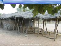 People make change in Africa