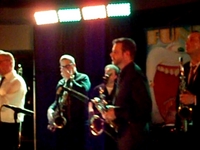 Tiny Hat Orchestra Reunion Show 1