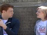 Under the stars :: Two young people living very different lives experience sleeping rough