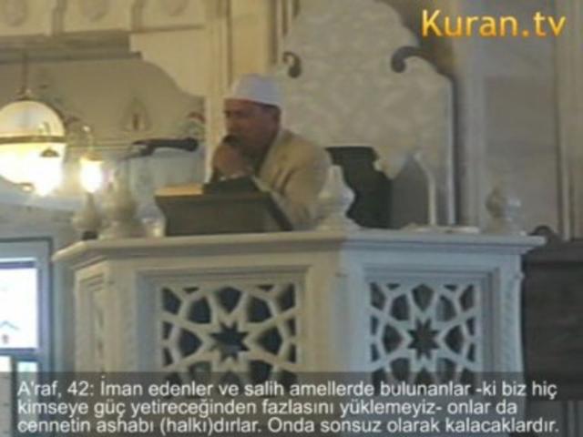Hafız Abdullah Demir