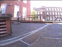Jonny Throwaway