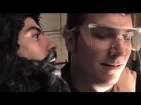 Frost/Manson - Fake Trailer