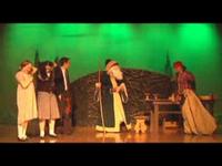 The Lion, The Witch & The Wardrobe