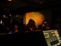 Songs for Children indie night at Philia