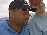 fishing trip