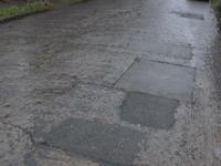 Ode to the Concrete