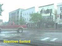 Sanford-Springvale, Maine tour