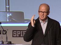 14. Deutscher Trendtag: Sozialer Reichtum / Charles Leadbeater: We-Think: Mass Creativity, not Mass Production (deutsch)