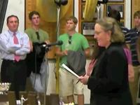 090603 Hamden Hall Year End Tennis Awards