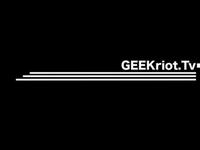 GEEKriot.Tv Test Intro