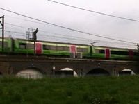 Bombardier-The Climate is Right for Trains Bombardier-The Climate is Right for Trains