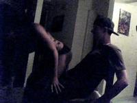 Homemade Stripper