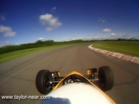 Shannonville Race #2 f1200