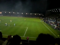 SC Cambuur - Roda JC (penalty 2-2)