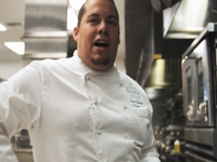 Charlie Palmer Cooking Classes
