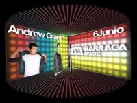 Barraca Junio 2009