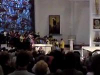 Gospel Choir