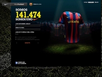 Nike - Somos Uno