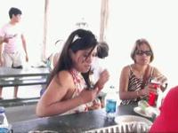 JACKSONVILLE PICNIC