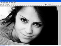 Colorizing a Black and White Picture - Adobe Photoshop Tutorial
