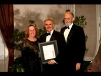 The Santé Restaurant Awards