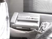 Fax Attack