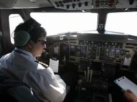 Flight SATA 624 - British Aerospace ATP