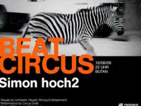 Beat-Circus Safari