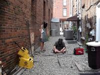 Josh Welding