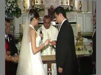 BODA DE MARTHA Y MIGUEL