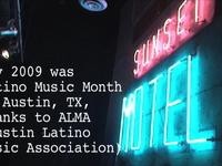 ALMA Latino Music Month kick-off party ALMA Latino Music Month kick-off party