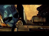 Army of Two - Live Action Teaser [2009]