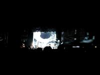 Portishead - Machine Gun (Live @ Coachella '08)
