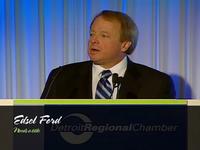 Edsel Ford's 10 Steps