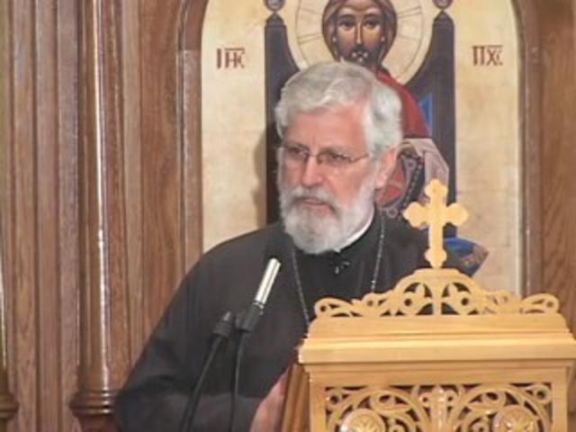 St. Cyril's Commentary On The Book Of Genesis
