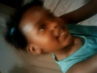 My little pick me up!
