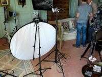 Interviews Time Lapse