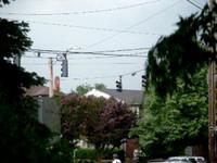 More Portland Storm!