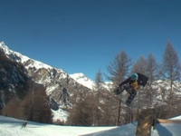 Bardonecchia Team
