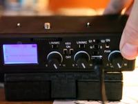 Beachtek DXA-5D Canon 5D Mark II - Right out of the box quick test
