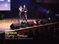 Dingdong & Jessa's Concert Dingdong & Jessa's Concert