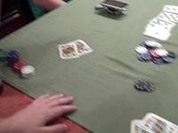 My bachelor party