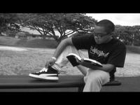 Revolution 09 Promo Video - Marvin