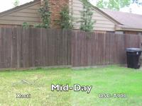 Sanyo Xacti VPC-CG10 vs Sony DSC-T900 - Side by Side Comparison (Daytime)