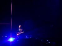 Anathema - Wasted Year (cover Iron Maiden) Santiago 2009