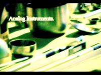 Acoustic Object
