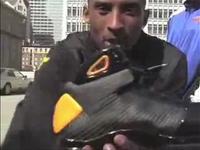 Kobe Bryant