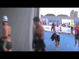 Ironman Brasil 2009: video resumen #2 (T1 y bici)